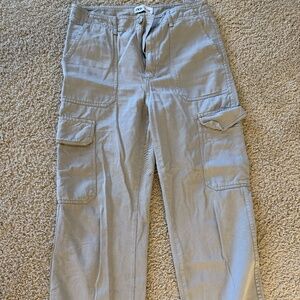 Zara Women's Cargo Pants US Size 4